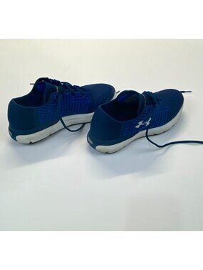 Under Armour Speedform Gemini 3 Running Shoes men's Size 11  Blue,Athletic